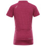 Tricou copii Alpine Pro Lattero 2 Fuchsia
