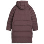 Geacă lungă de iarnă femei Puma Mono Hooded Parka