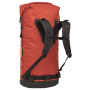 Husă impermeabilă Sea to Summit Big River Dry Backpack 75 L