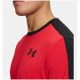 Tricou bărbați Under Armour Hg Wordmark Ss