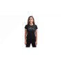 Tricou funcțional femei Sensor Merino Cordura Peak