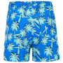 Costum de baie copii Regatta Skander SBluIGrPalm