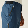 Pantaloni bărbați Regatta Travel Light Packaway Trousers