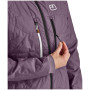 Geacă femei Ortovox Swisswool Piz Boe Jacket W