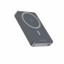 Powerbank fară fir Swissten Fusion 10000 mAh Magsafe