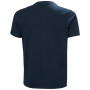 Tricou bărbați Helly Hansen Core Graphic T 2.0