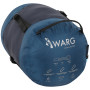 Sac de dormit pentru copii Warg Ursus Junior