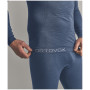 Colanți bărbați Ortovox 120 Competition Light Short Pants