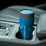 Cană termică LifeVenture One Touch Thermal Mug 350 ml