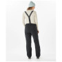 Pantaloni de schi femei Salomon Brilliant Pant W