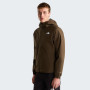 Geacă softshell bărbați The North Face M Quest Mono Jacket