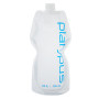 Sticlă Platypus Softbottle 1L Closure cap alb