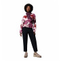 Hanorac femei Columbia Sequoia Grove™ Ii Printed Half Zip