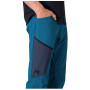 Pantaloni softshell bărbați Hannah Torrent