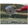 Arzător pentru camping MSR WindBurner Stove System Combo
