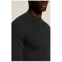 Tricou funcțional bărbați Craft Warm Comfort LS M