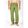 Pantaloni bărbați E9 Rondo Flax2 Men's