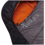 Sac de dormit Warg Ultralight Biker L