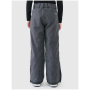 Pantaloni de iarnă copii 4F Trousers FNK U1077