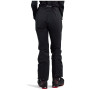 Pantaloni de schi femei Northfinder Gemna