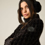 Hanorac femei Dare 2b Glitz Midlayer
