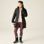 Geacă de schi femei Dare 2b Glacier Long Jacket