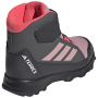 Încălțăminte copii Adidas Terrex Snow Cw Climawarm
