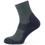 Șosete Zulu Merino Allseason 3-pack