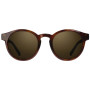 Ochelari de soare Vallon Waylons - polarized maro Chestnut