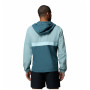 Geacă bărbați Columbia Spire Valley™ Hooded Windbreaker