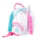 Rucsac copii LittleLife Animal Toddler Backpack Unicorn