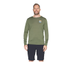 Tricou funcțional bărbați Devold Classic Summit Ls Man