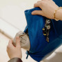 Geantă de umăr Peak Design City Tote 15L