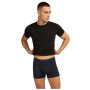Boxeri bărbați Icebreaker M Mer 125 Cool-Lite Anatomica Boxers