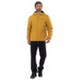 Geacă de iarnă bărbați Fundango Smoke Eco Hooded Jacket