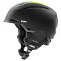 Mărime cască: 55–59 cm / Culoare: negru/albastru