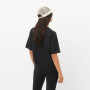Tricou femei Salomon Short Tee