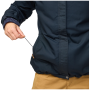 Geacă de iarnă femei Fjällräven Stina Padded Jacket W