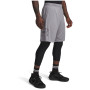 Pantaloni scurți bărbați Under Armour Tech Graphic Short