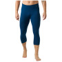 Pantaloni 3/4 bărbați Helly Hansen Lifa Merino Knitevo 3/4 Pant