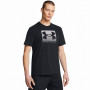 Tricou bărbați Under Armour M Boxed Sports Updated Ss
