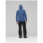 Geacă outdoor bărbați Norrona Lyngen Thermo 100Active Zip Hood