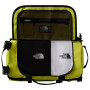 Geantă de voiaj The North Face Base Camp Duffel - Xs