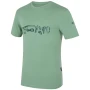 Mărime: XL / Culoare: verde deschis