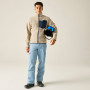 Hanorac bărbați Dare 2b Camber Shield Fleece