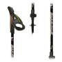 Bețe Nordic Walking Fizan R-Evolution Pro
