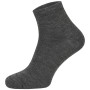 Șosete Zulu Diplomat Merino Mid 3-pack