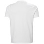 Tricou bărbați Helly Hansen Core Graphic T 2.0