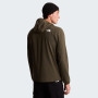Geacă softshell bărbați The North Face M Nimble Hoodie 2