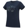 Tricou femei Regatta Womens Fingal Stretch